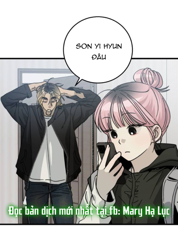 quy luật về rác rưởi chapter 5.1 19