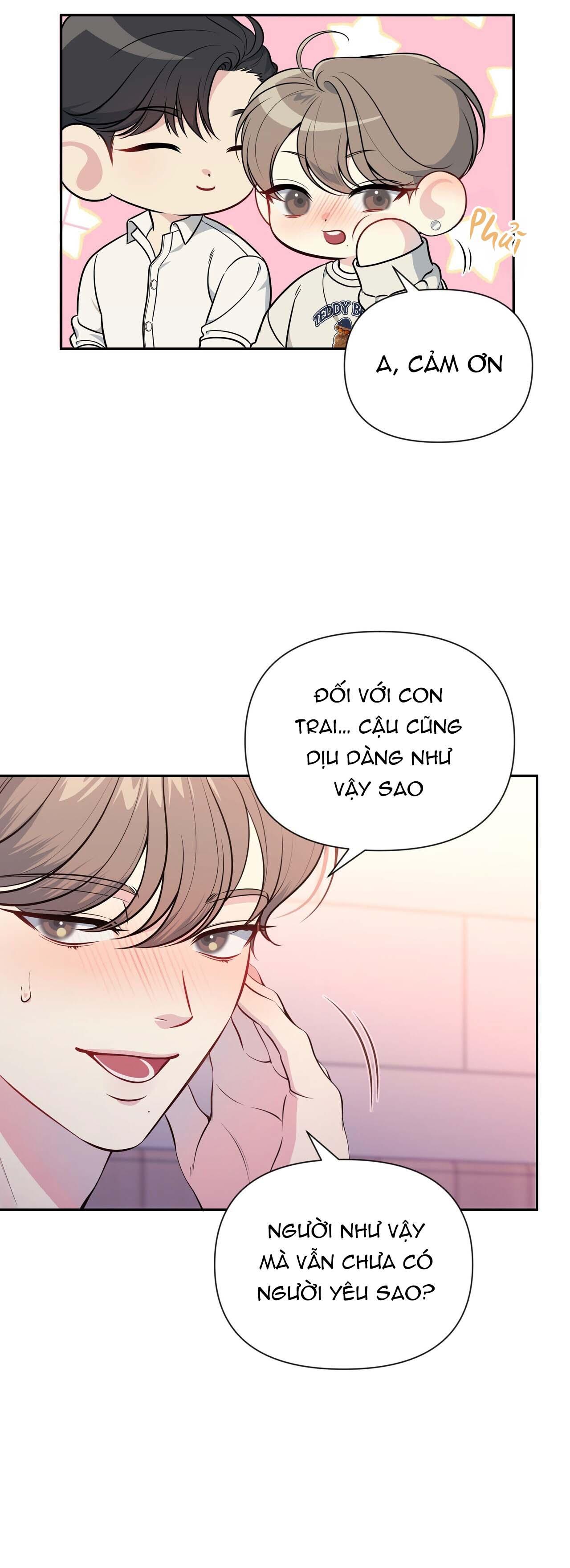 18+ tình yêu bí mật chapter 1 35