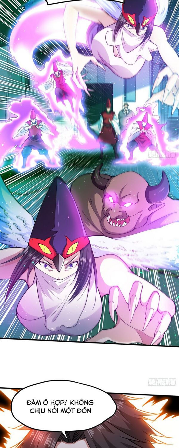 tối cường thần y tại đô thị chapter 169 22