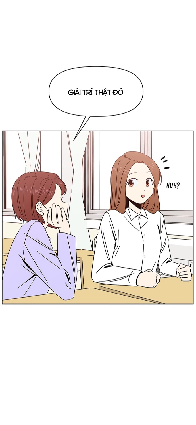 thanh xuân rực rỡ - season of blossom chapter 11 20