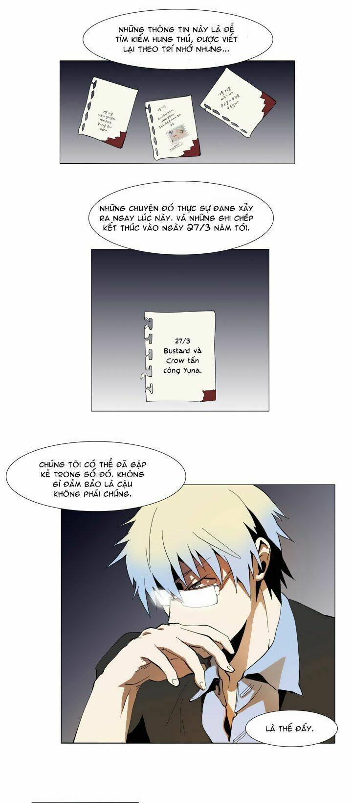 metronome chapter 12 18