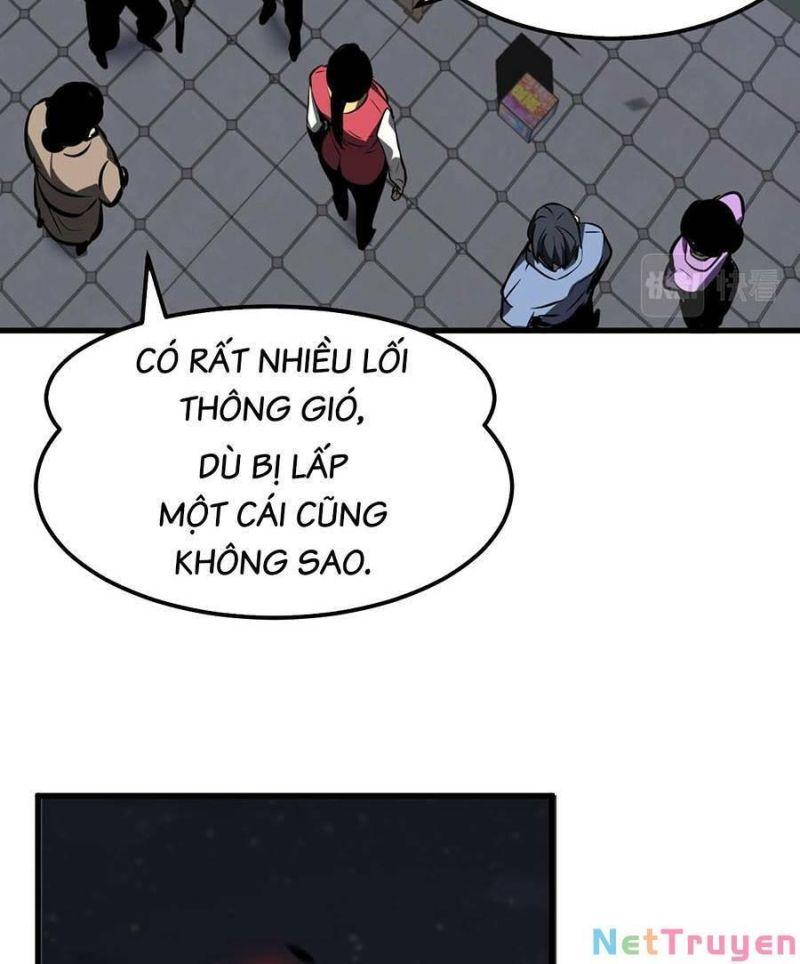 siêu tiến hóa chapter 93 51