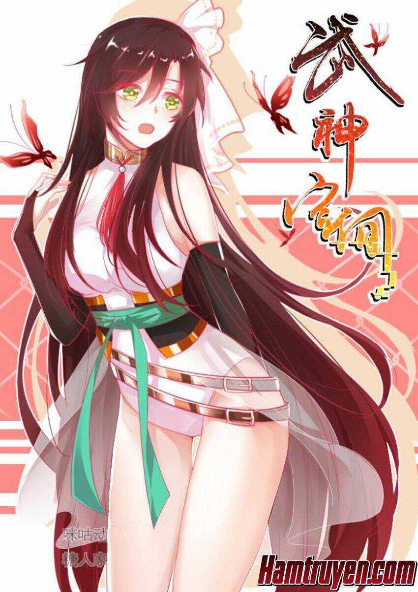 võ thần không gian chapter 56 1