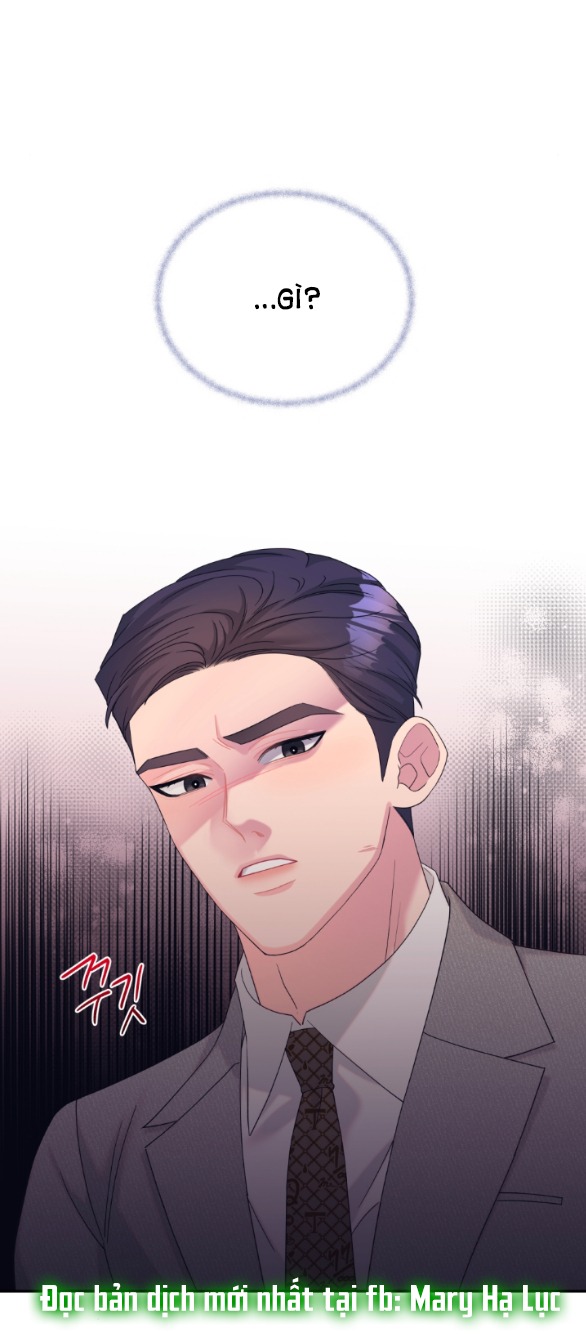 Người Vợ Giả Mạo chapter 22.1 - Trang 8