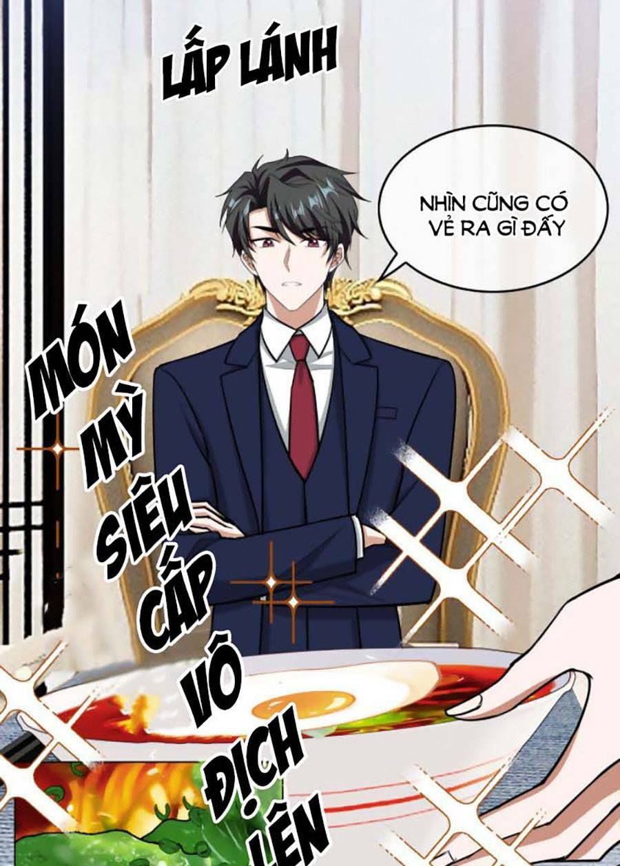 cô vợ gả thay của tổng tài cố chấp chapter 55 15