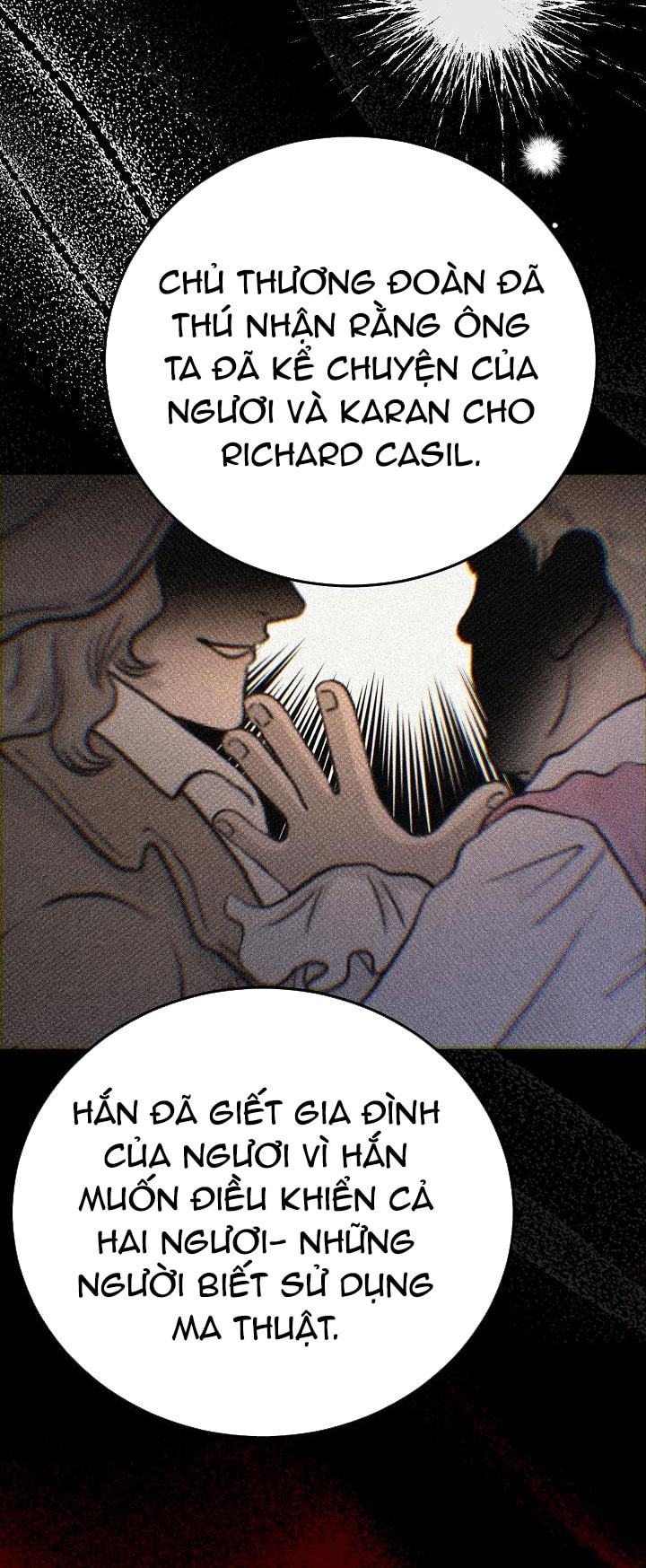 trở thành vợ thái tử quái vật chapter 116 5