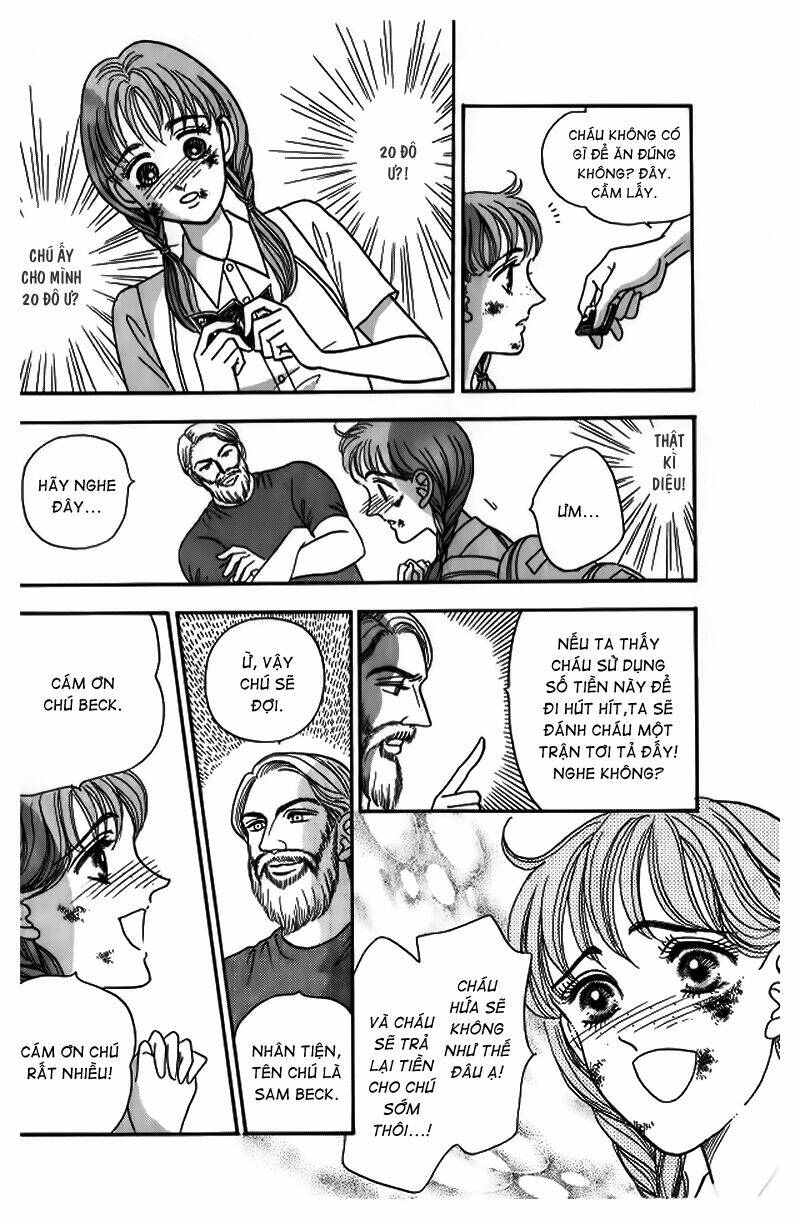 red - ngọc trong đá chapter 2 35