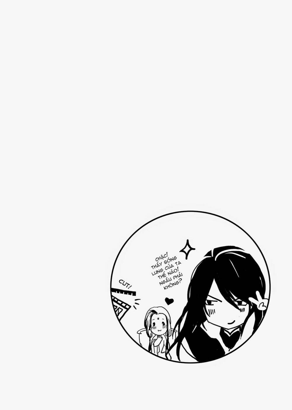 đại lưu manh mi đừng bám ta chapter 6 14