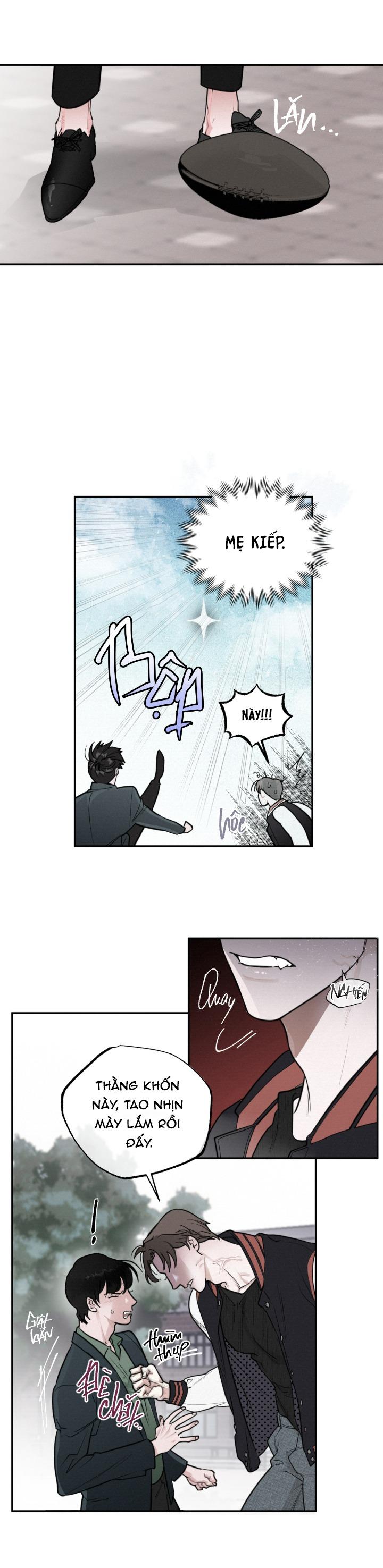 lời nói dối đẫm máu chapter 2 19