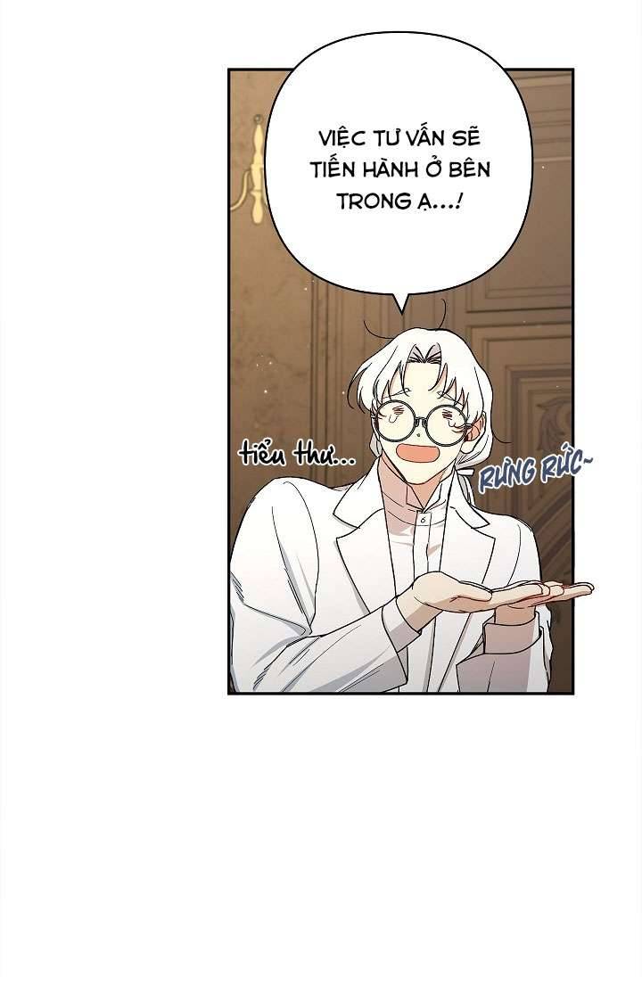 phương pháp trở thành con gái của người hùng bóng đêm chapter 30 24