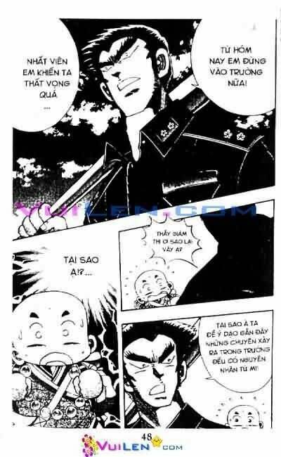 những người bạn tốt chapter 5 49