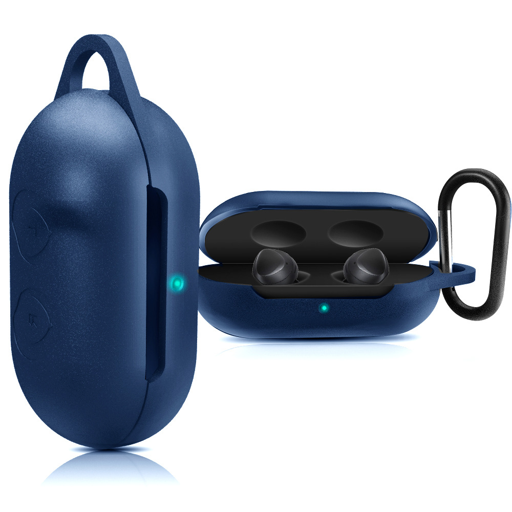 Case Silicon Color cho Galaxy Buds