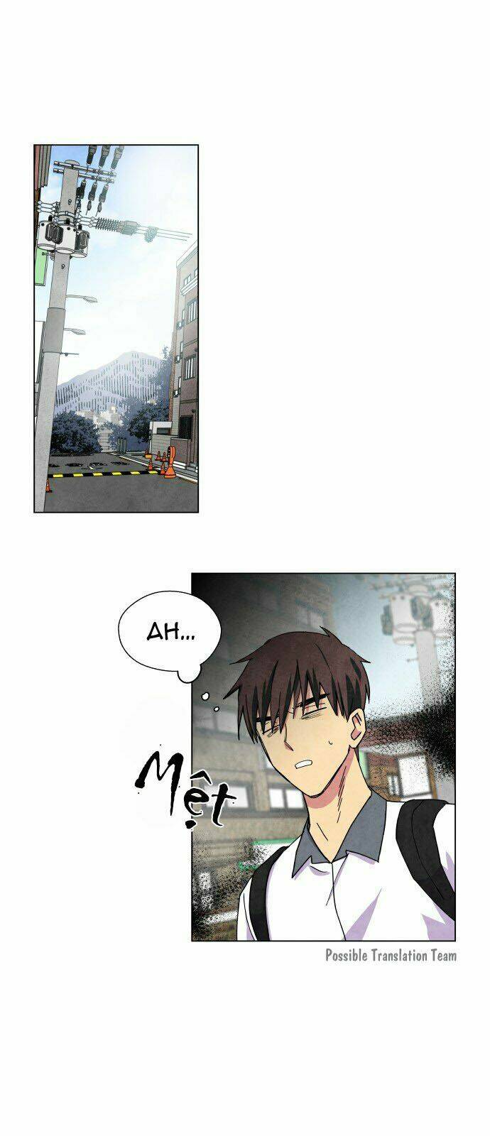 tai sói và mũ đỏ chapter 13 24