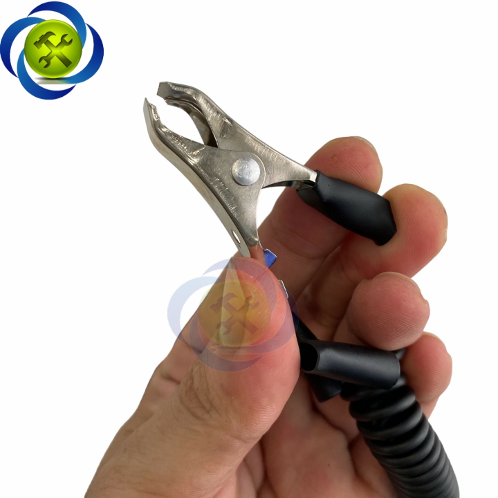 Bút thử điện ô tô - xe máy WADFOW WTP5501 hiển thị số