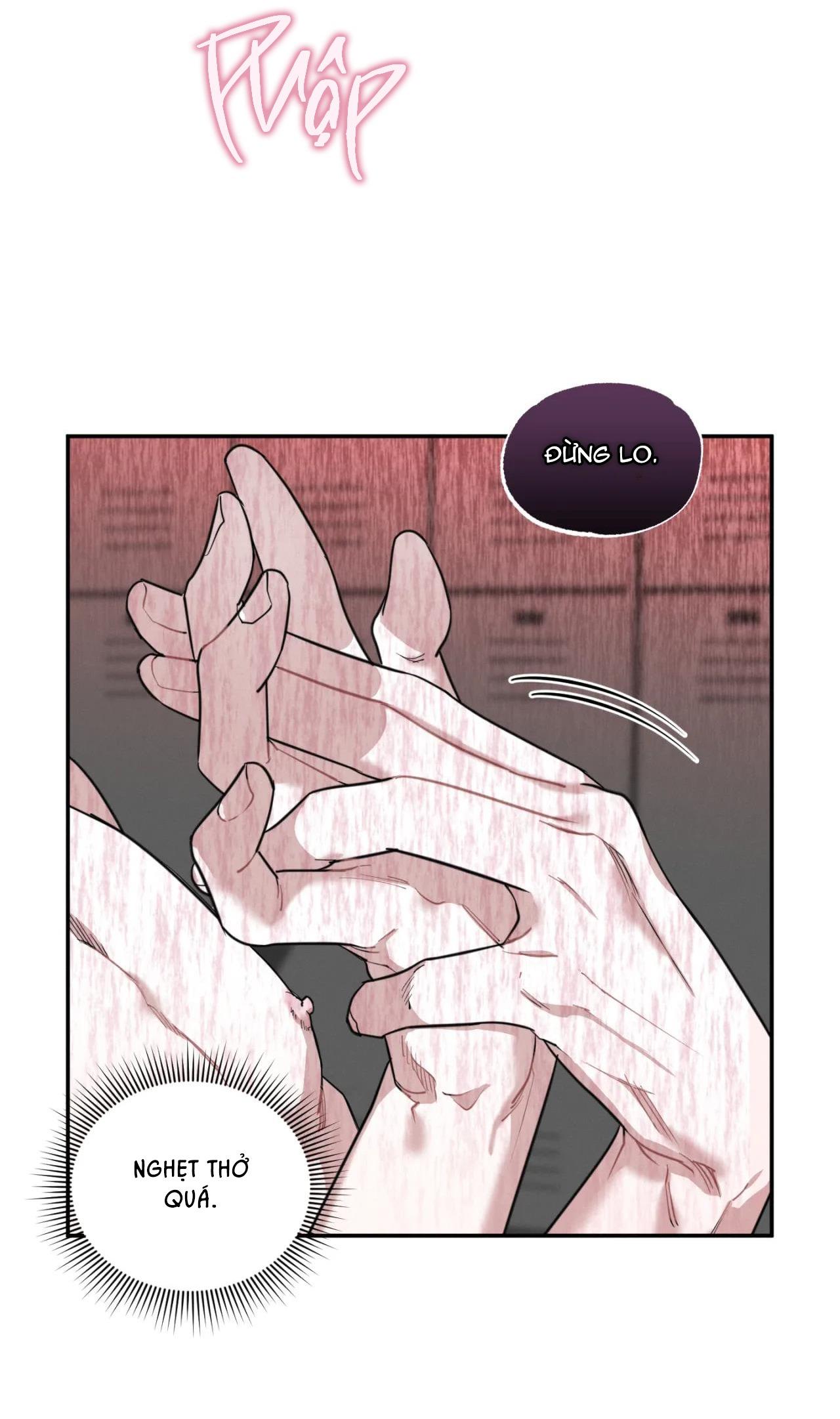 lời nói dối đẫm máu chapter 18 53