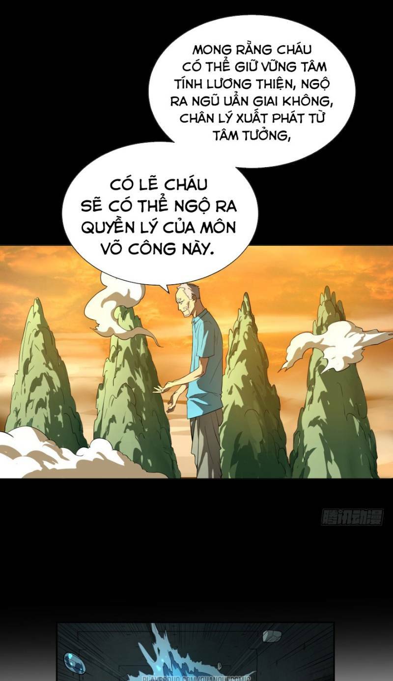 danh sách kẻ phản diện chapter 7 23