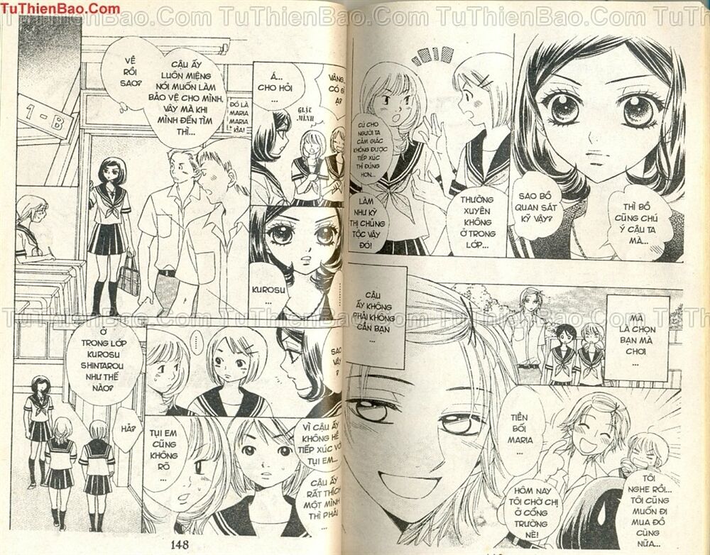 ác quỷ và bản tình ca chapter 8 71