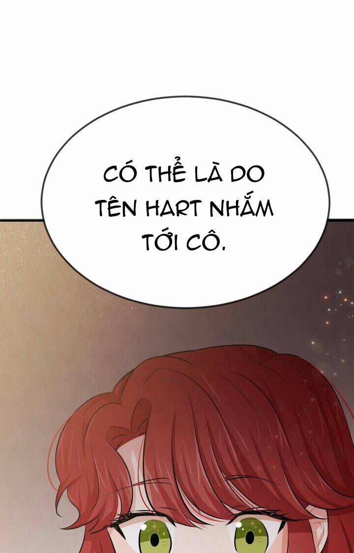 tiểu thư scarlet, em không muốn trả thù sao? chapter 13 96