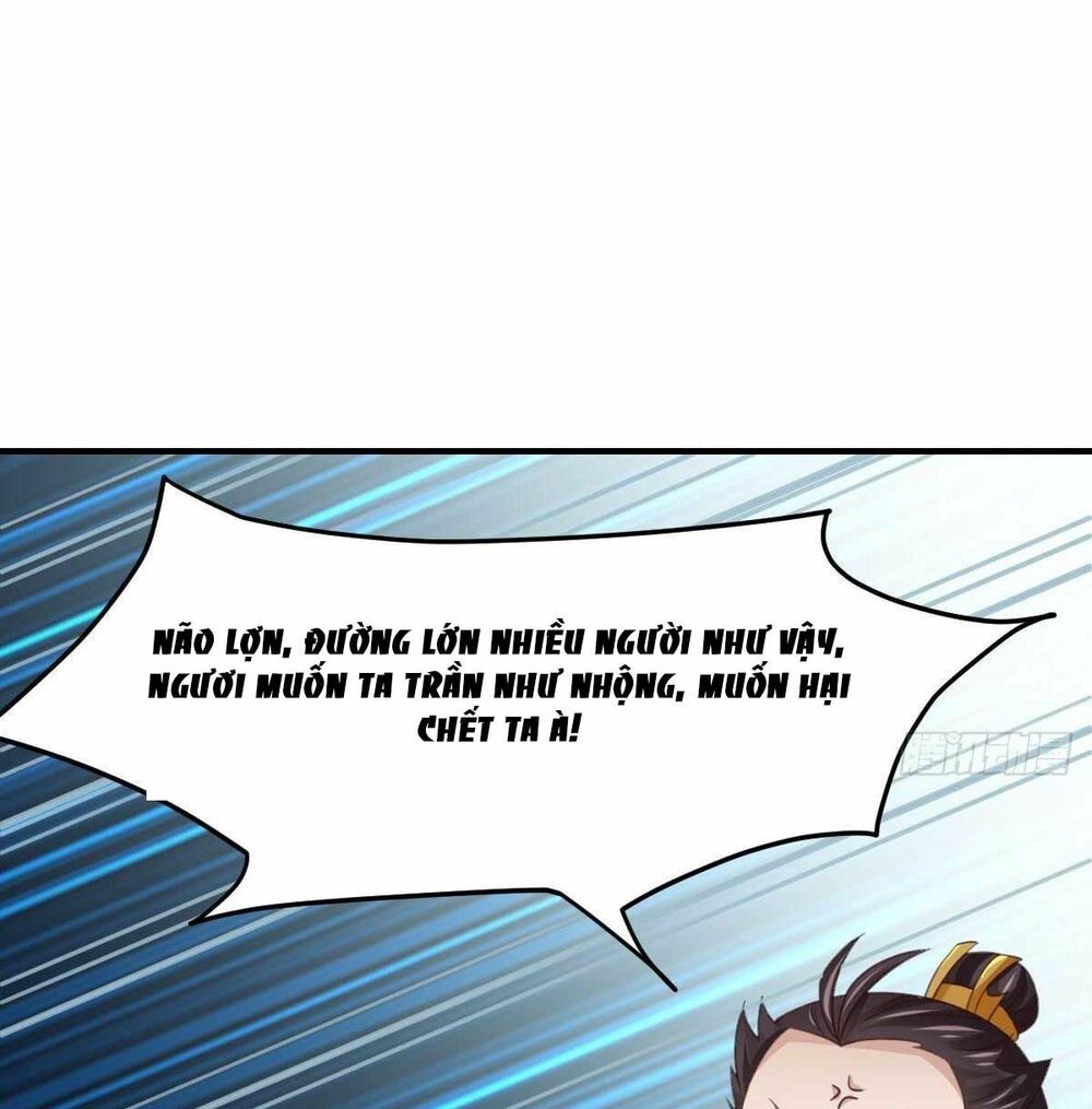 thuần hóa ba ba bạo quân chapter 19 51