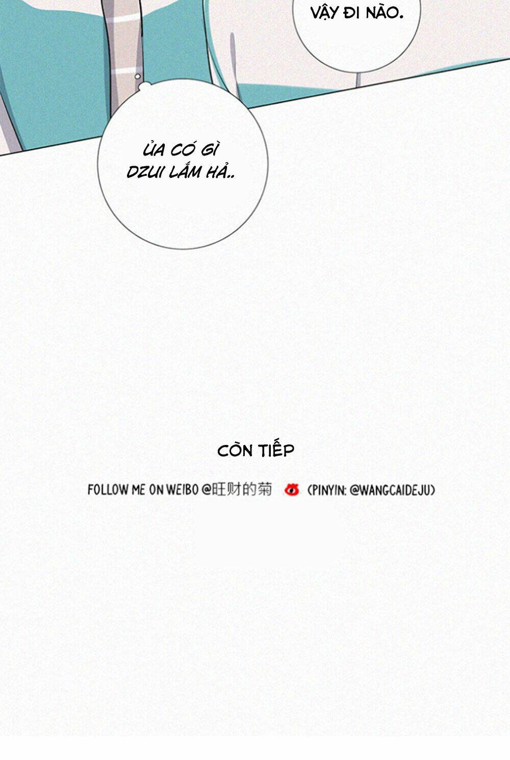 câu chuyện về cậu và tôi chapter 13 30