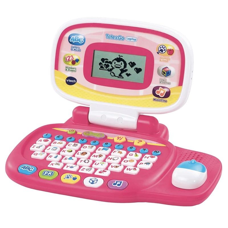 Đồ chơi Laptop Vtech Tote &amp; Go Mỹ