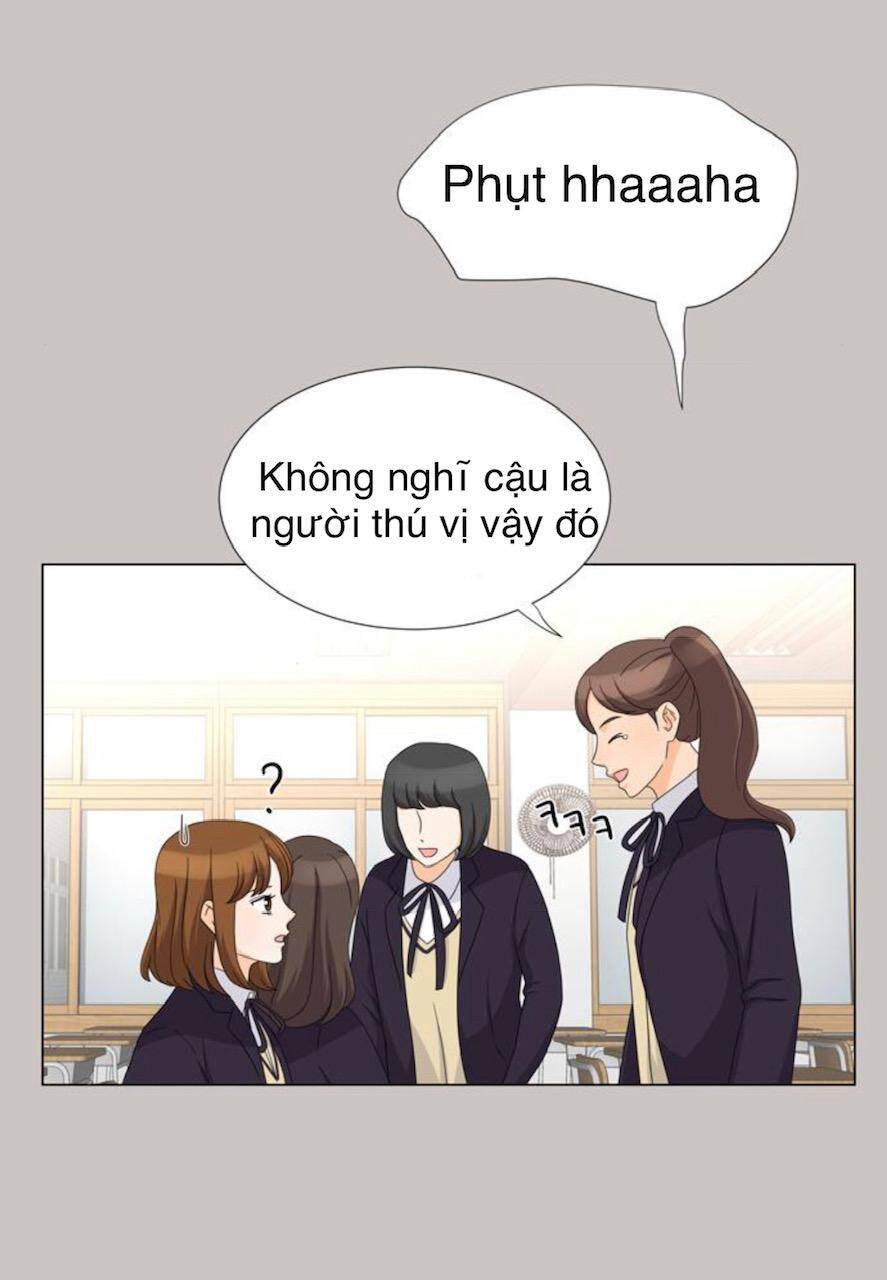 idol và sếp, em yêu ai? chapter 61 20
