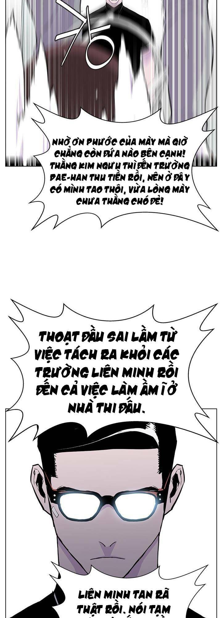 cuộc chiến băng đảng chapter 43 13