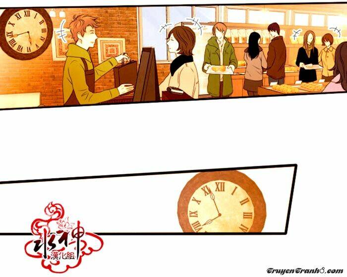 something sweet chapter 3 15