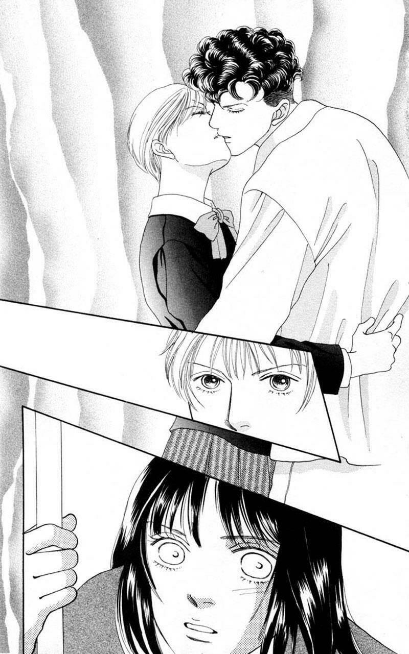 con nhà giàu chapter 108 25