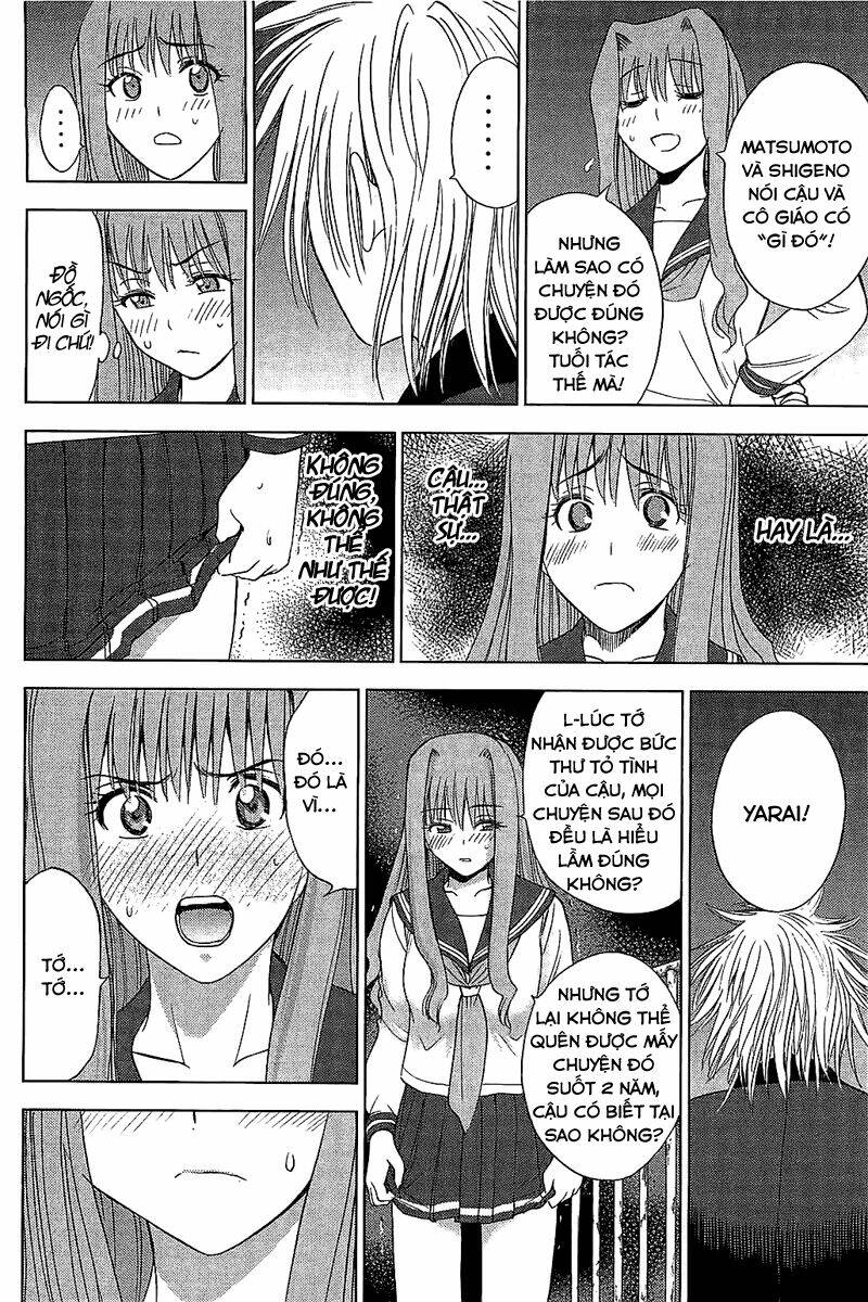 cage of eden chapter 105 17