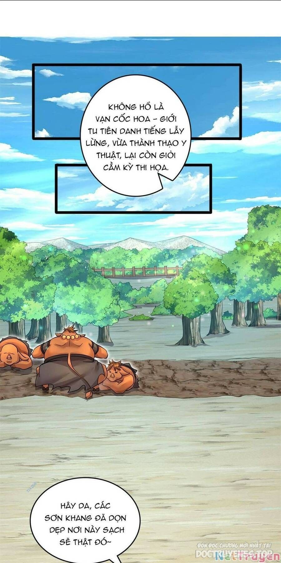 bắt đầu với kiếm vực, ta lặng lẽ tu luyện thành kiếm thần chapter 44 33