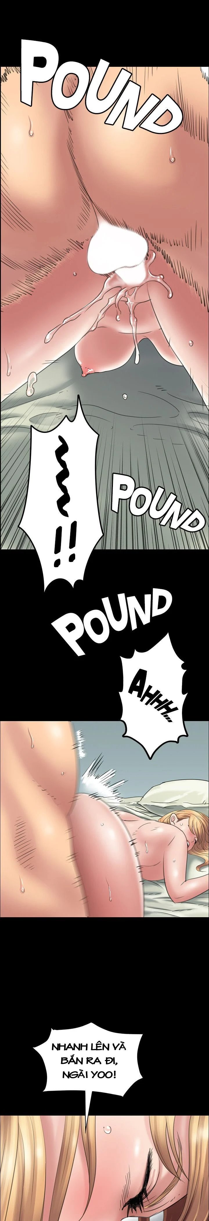 ong chúa chapter 15 12