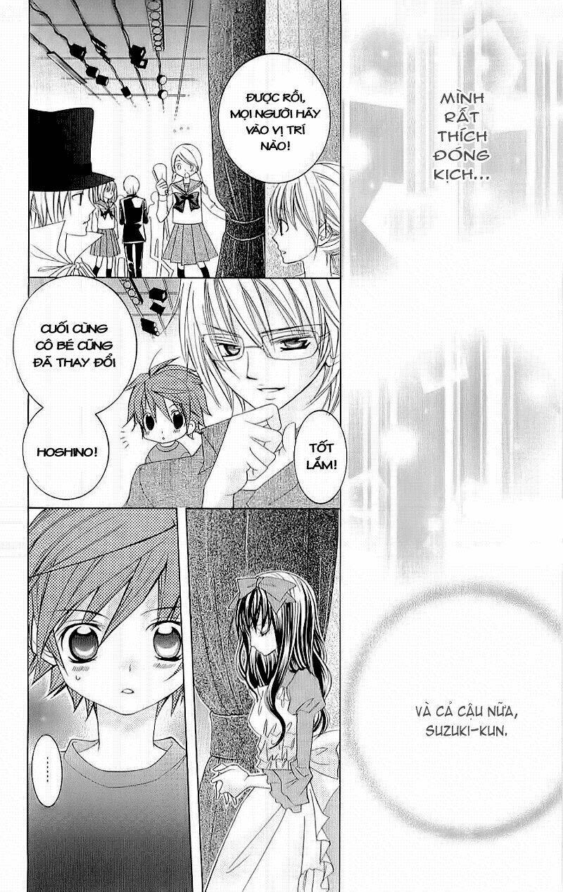 suki desu suzuki-kun!! chapter 5 28