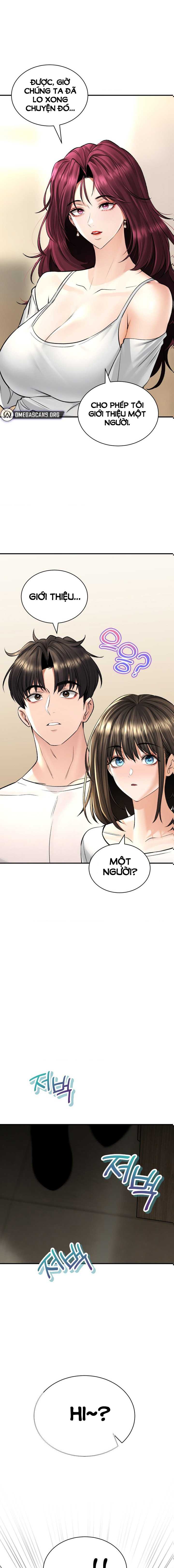 thảo dược mê tình chapter 37 2