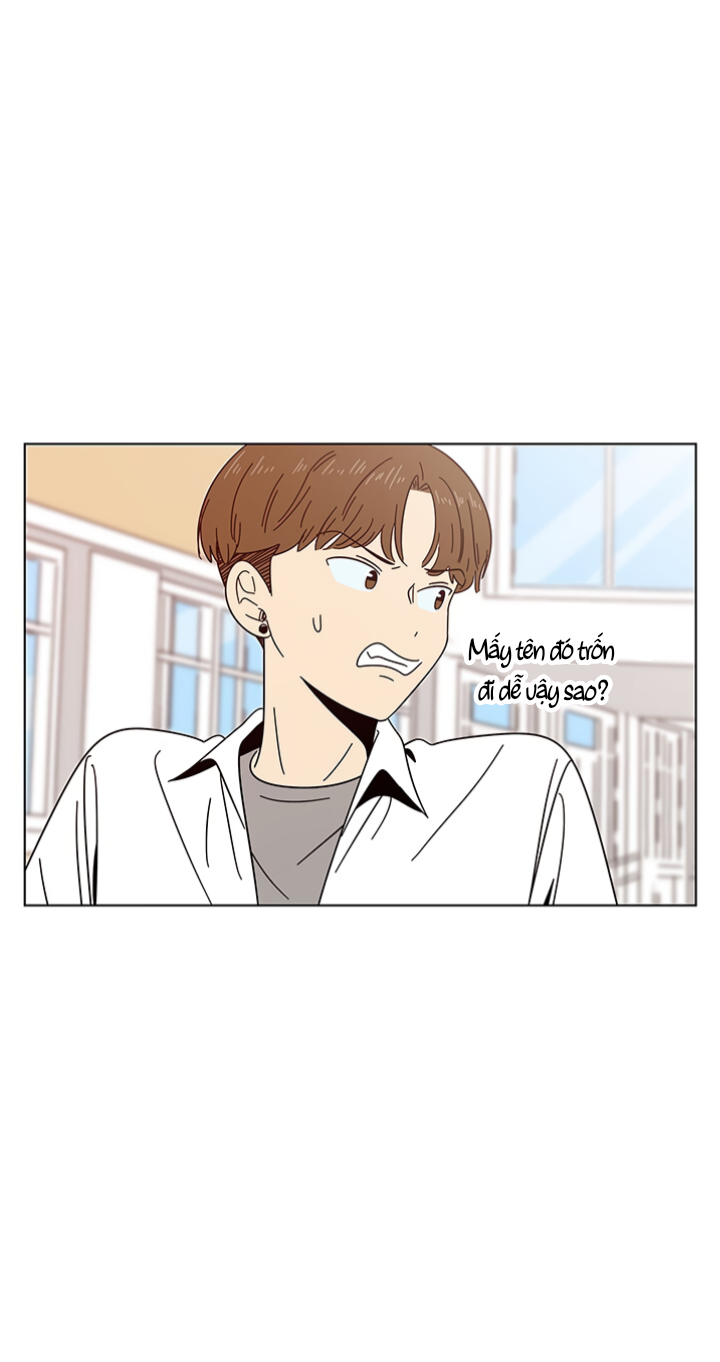 thanh xuân rực rỡ - season of blossom chapter 13 22