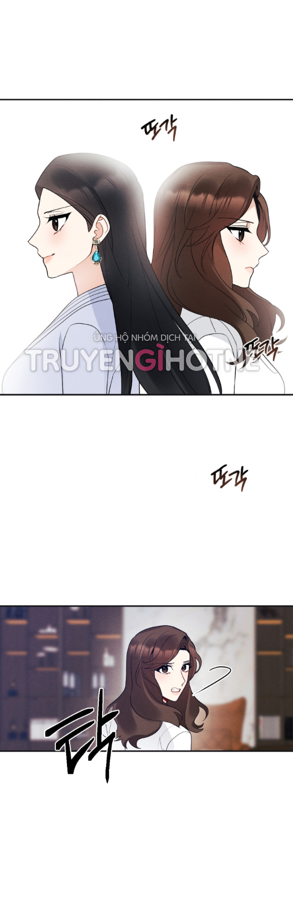 [18+] hôn nhân bị đánh cắp chapter 25.2 15