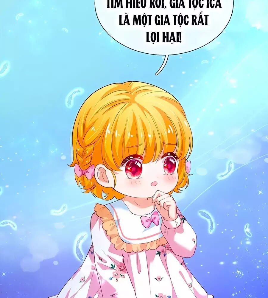 bỗng một ngày nọ trở thành con gái vua chapter 124 16