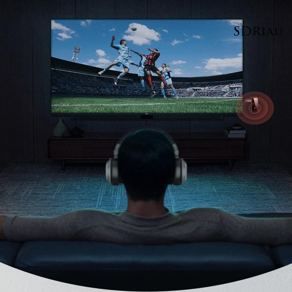 Thiết Bị Thu Phát Bluetooth Qcdz 2 Trong 1 Cho Xe Hơi