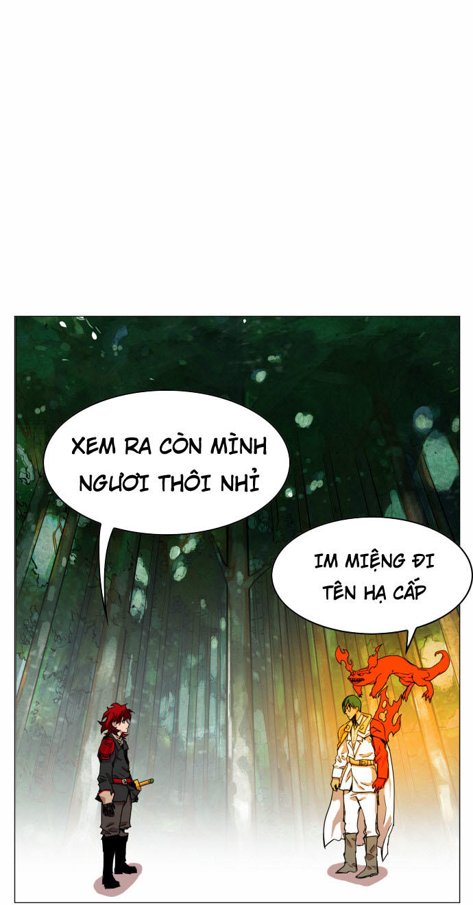 hard core leveling warrior chapter 31 32