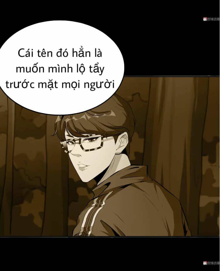 giày thủy tinh chapter 29 3