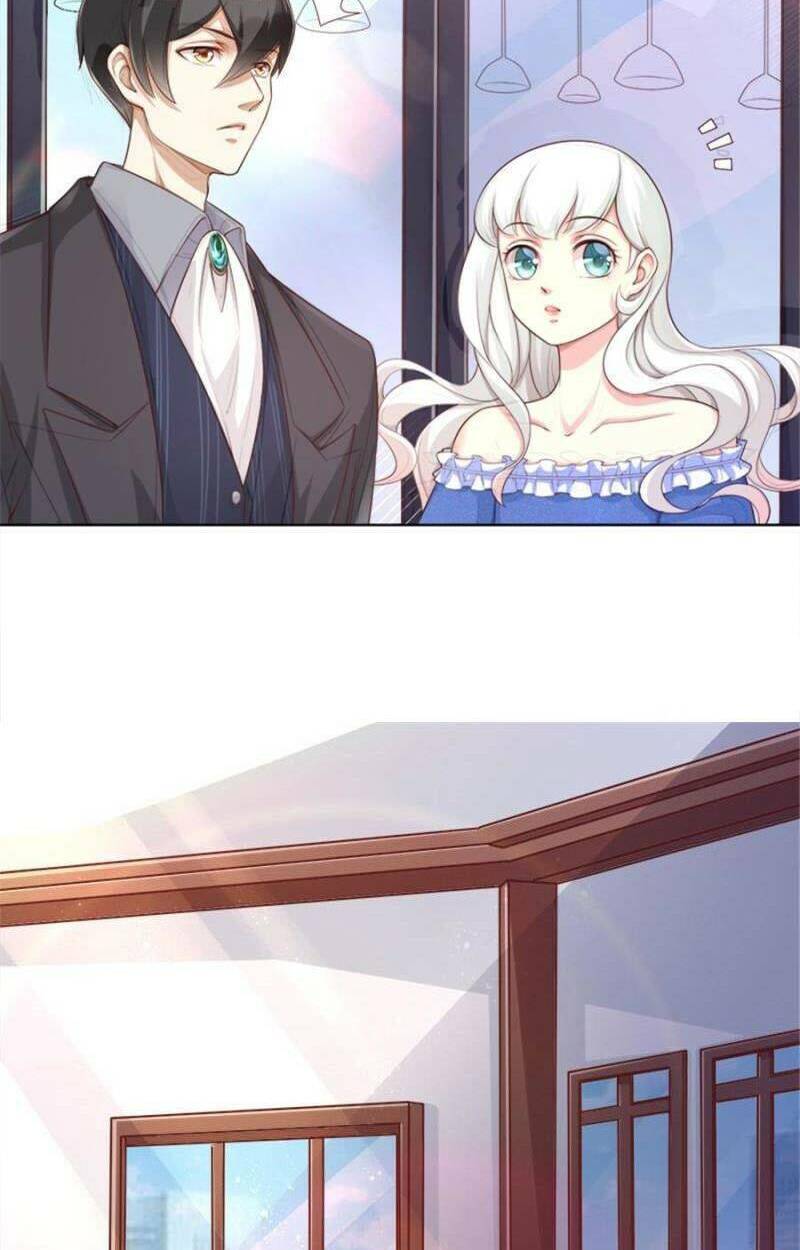 gặp phải người chồng xảo quyệt! chapter 5 37