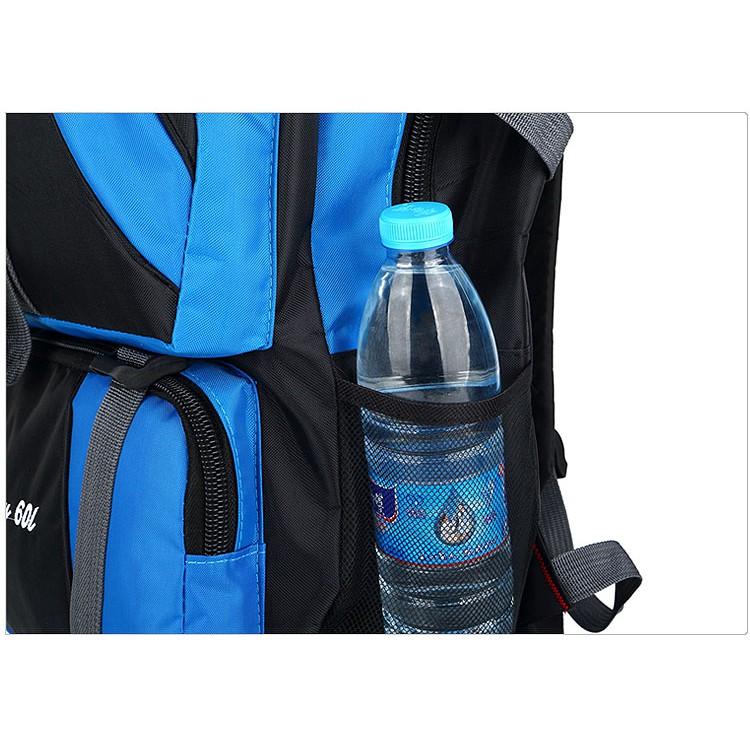 Balo xuyên biên giới du lịch thời trang Shalla HT90