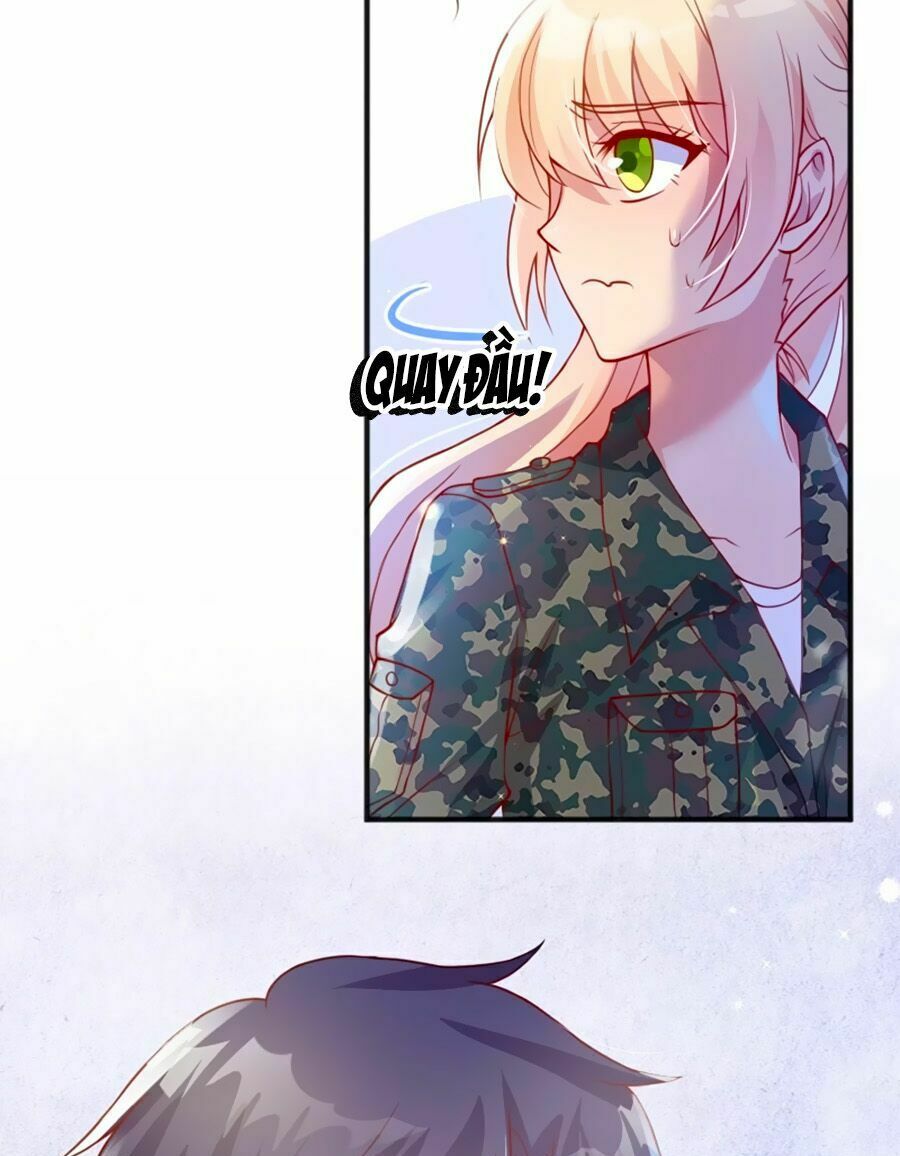 chồng già vợ trẻ trêu nhau hàng ngày chapter 53 4