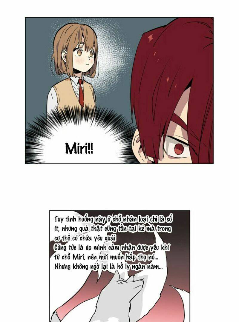 hoa đạo sĩ chapter 32 9