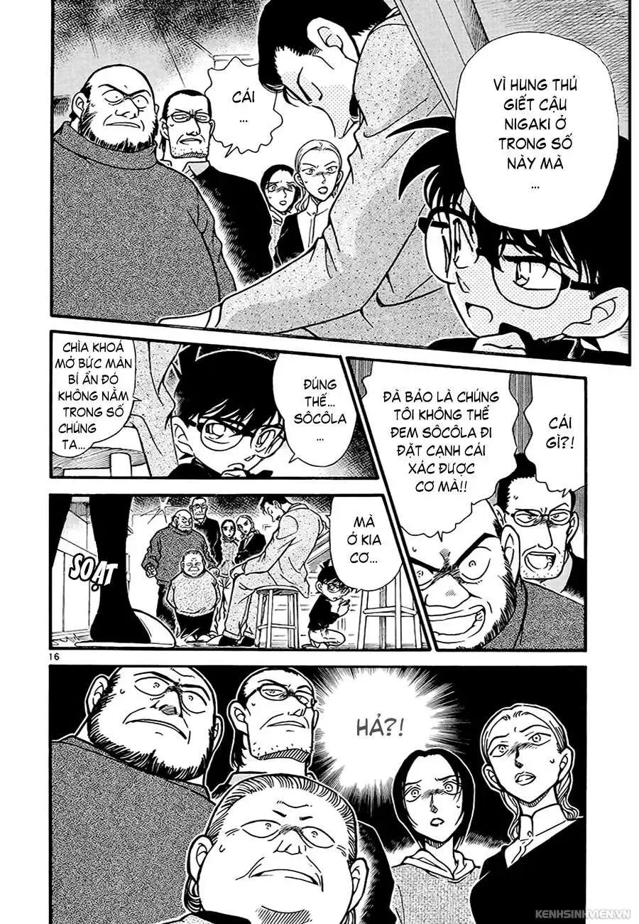 conan chapter 333 16
