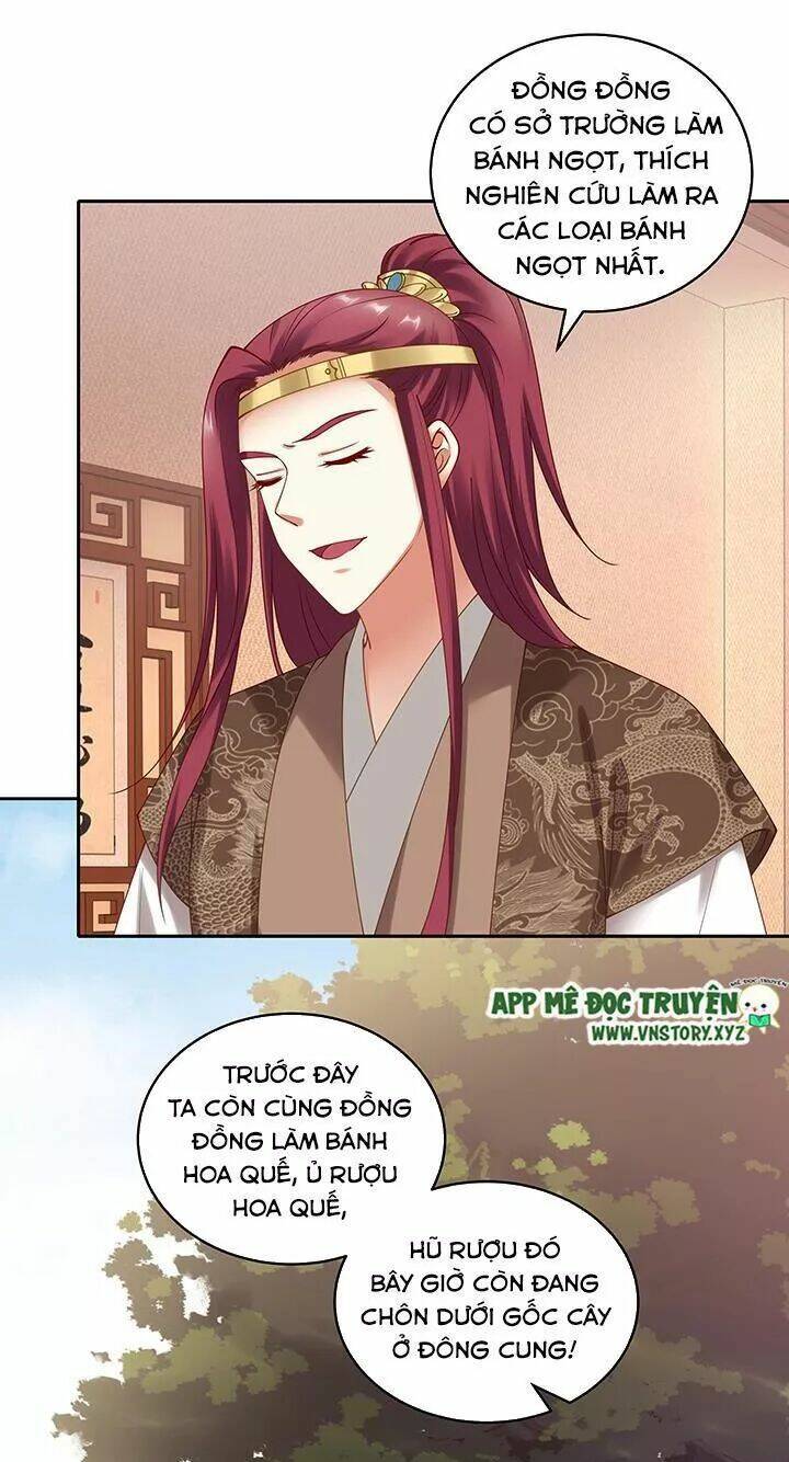 đô đốc đại nhân sủng thê kí chapter 121 9