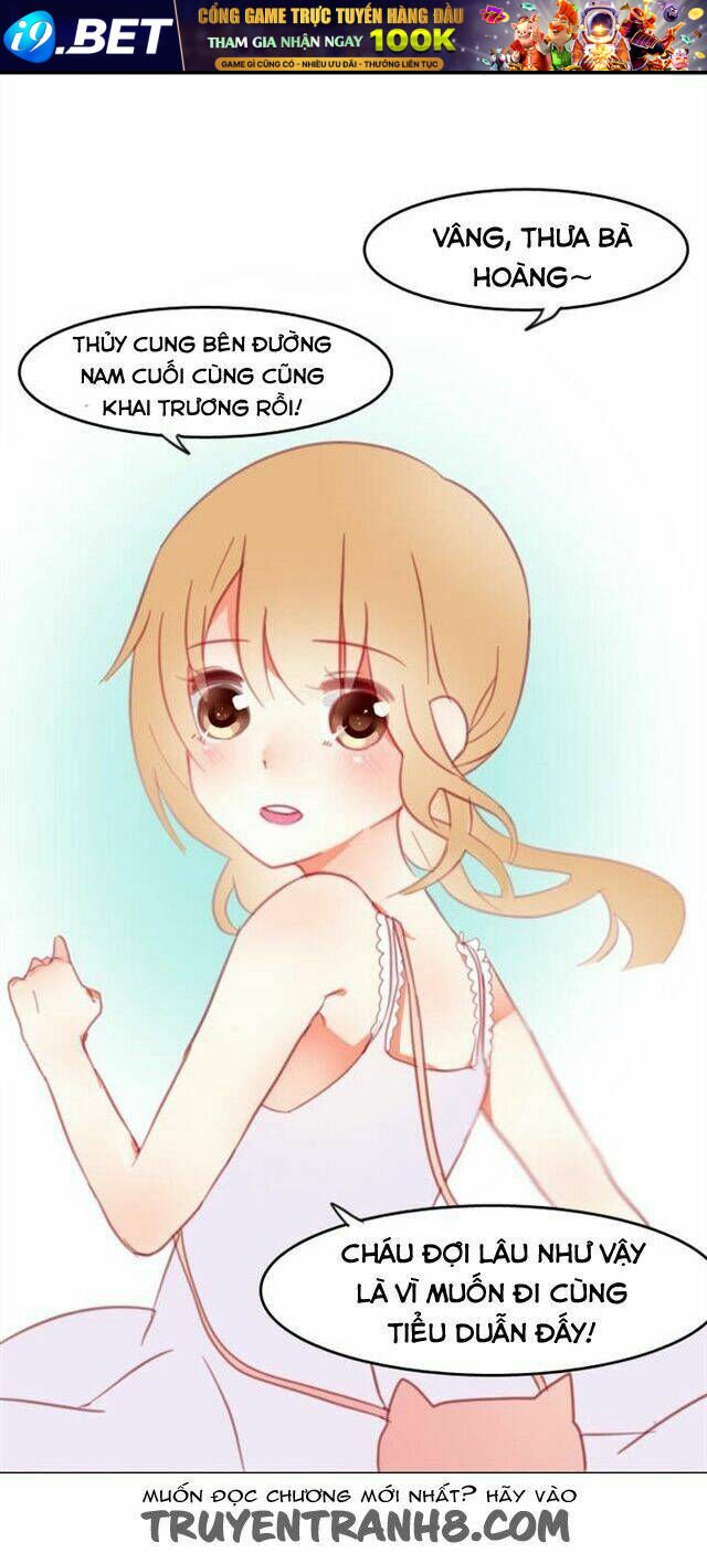 phụ đạo sau giờ học chapter 5 5