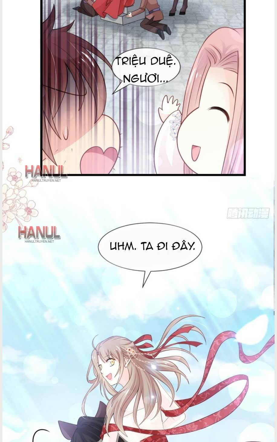 thiên hạ đệ nhất sủng phi chapter 191.1 5