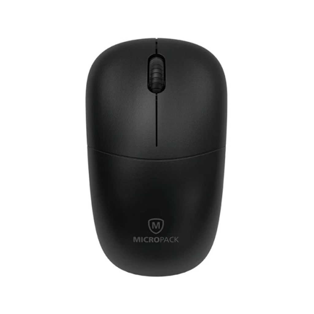 Chuột không dây MicroPack SPEEDY MINI 2 MP-712W - Hàng Chính Hãng