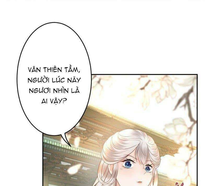 vương gia kiêu ngạo quá khó cua chapter 39 3